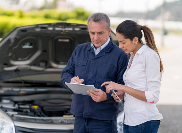 Local insurance for Guernsey County County drivers